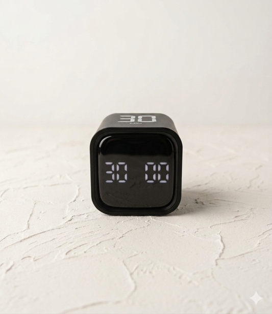 Kamiko Cube Focus Timer