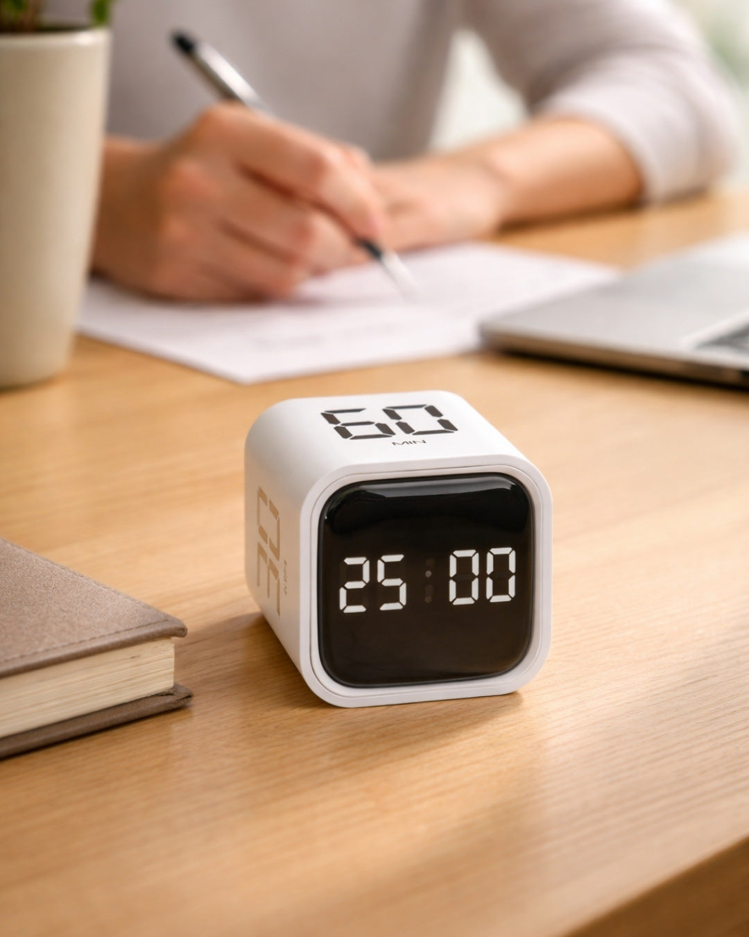 Kamiko Cube Focus Timer